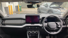 Skoda Kodiaq 1.5 TSI e-TEC SE 5dr DSG [7 Seat] Petrol Estate